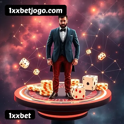 Jogos de Cassino em Destaque - Slots, Roleta, Blackjack